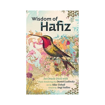 Wisdom of Hafiz 