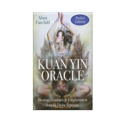 Kuan Yin Oracle